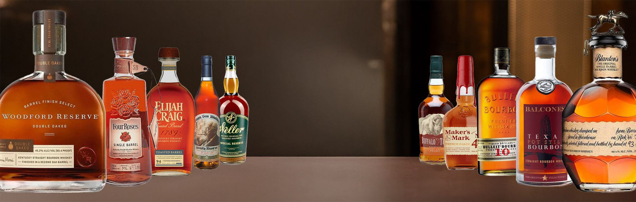 Best Bourbon