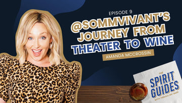 Somm Vivant: How a Musical Theater Career Turned Into a Global Wine Phenomenon - Episode 9