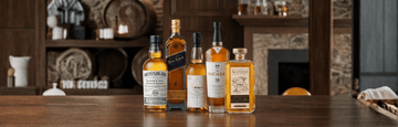 Scotch Whisky Guide: Types, Top Brands, and How to Choose the Right Bottle