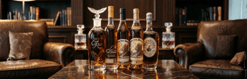 Why Rare Bourbon is so Expensive and Where to Buy it Safely Online