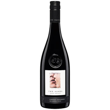 Two Hands Wines Sexy Beast Cabernet Sauvignon 2020 - LoveScotch.com 