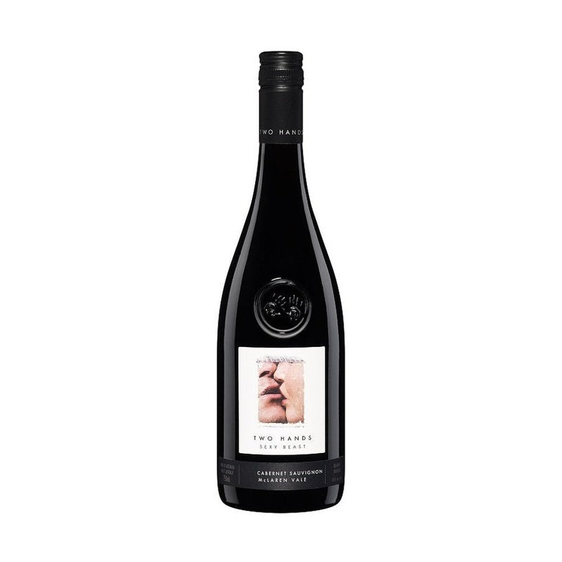 Two Hands Wines Sexy Beast Cabernet Sauvignon 2020 - LoveScotch.com 