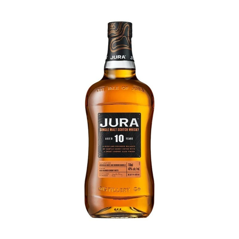 10 Year Highland Bundle - LoveScotch.com