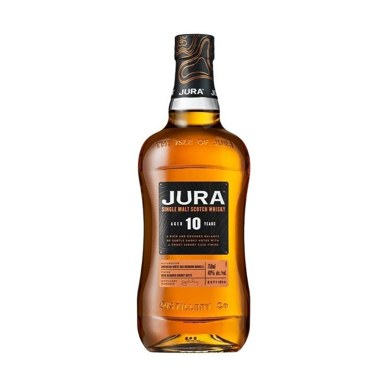10 Year Highland Bundle - LoveScotch.com