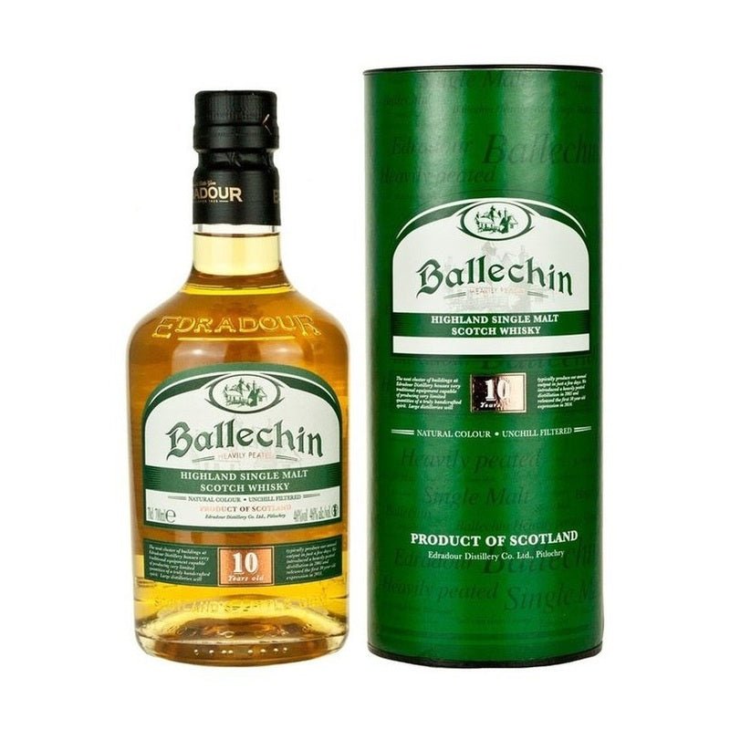10 Year Highland Bundle - LoveScotch.com