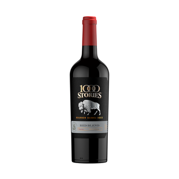 1000 Stories Majestic Red Blend 750ml bottle