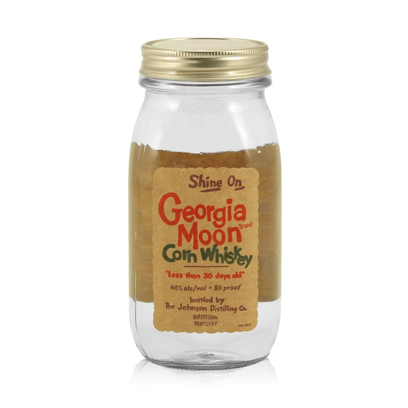 Georgia Moon Corn Whiskey - LoveScotch.com 