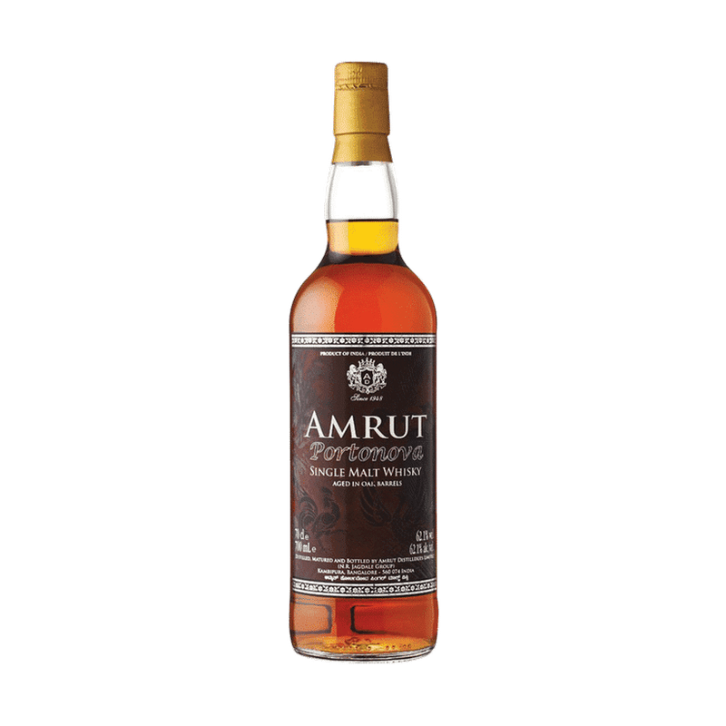 Amrut Portonova - LoveScotch.com 