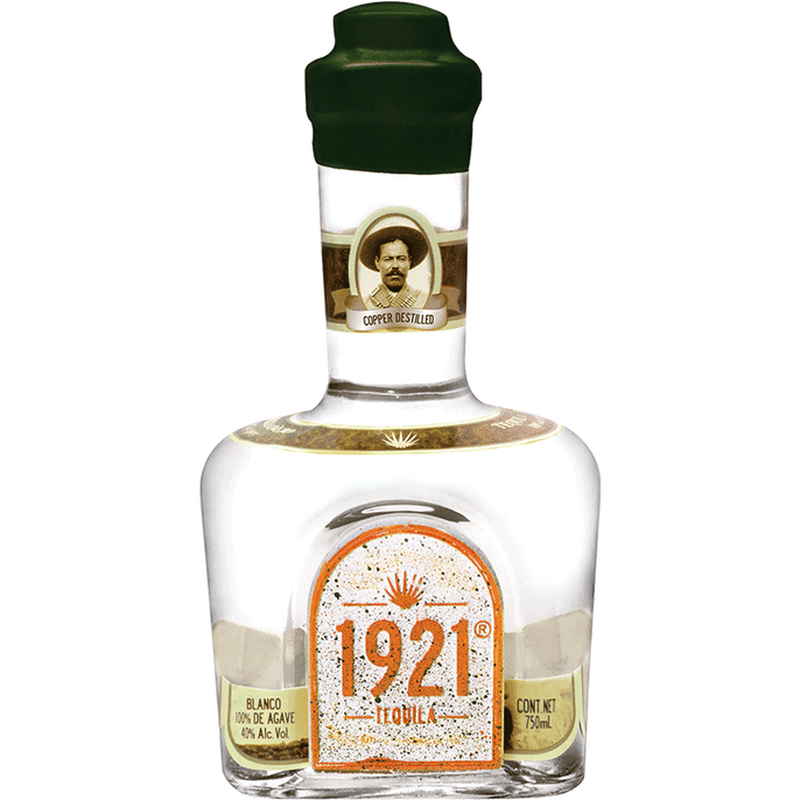 1921 Tequila Blanco - LoveScotch.com