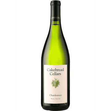 Cakebread Cellars Napa Valley Chardonnay 2022 - LoveScotch.com