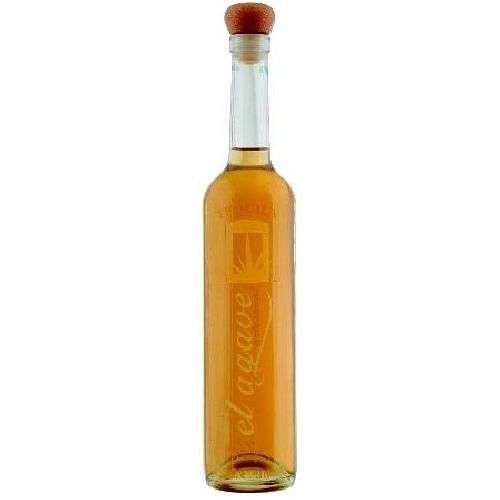 El Agave Artesanal Anejo Tequila - LoveScotch.com 