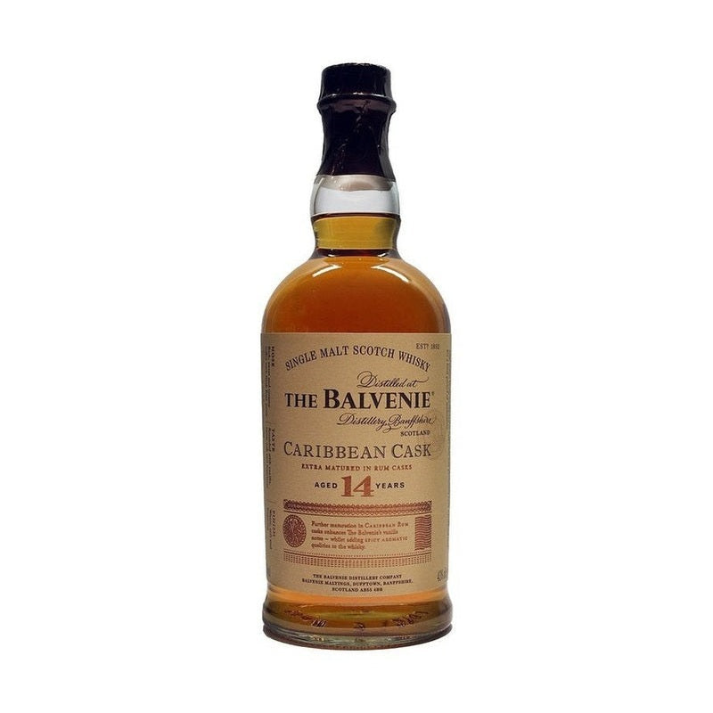 14 Year Old Whiskey - Shop Aged Classics | LoveScotch – LoveScotch.com