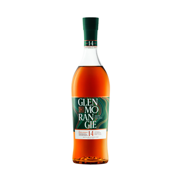 ジュリウス シェルマン : シカゴ ミッドセンチュリー Glenmorangie 14 Year Old Quinta Ruban | LoveScotch.com