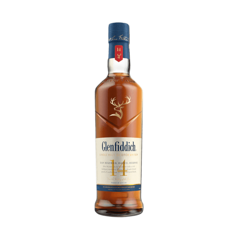 14 Year Highland Scotch Trio - LoveScotch.com