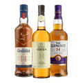 The 14 Year Old Scotch Bundle - LoveScotch.com