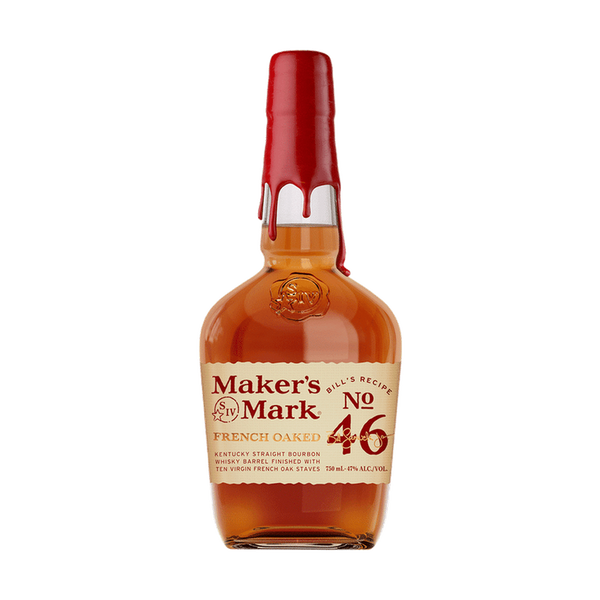 Makers 46 Kentucky Bourbon Whisky | LoveScotch.com