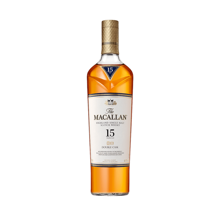Macallan 15 Year Old
