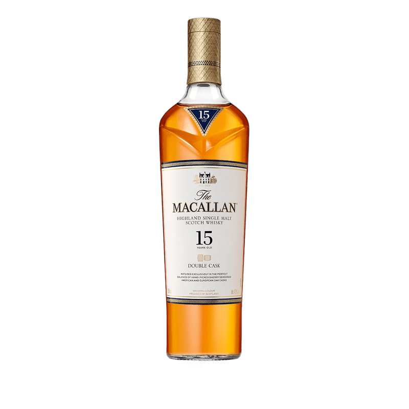 Macallan Double Cask Bundle - LoveScotch.com