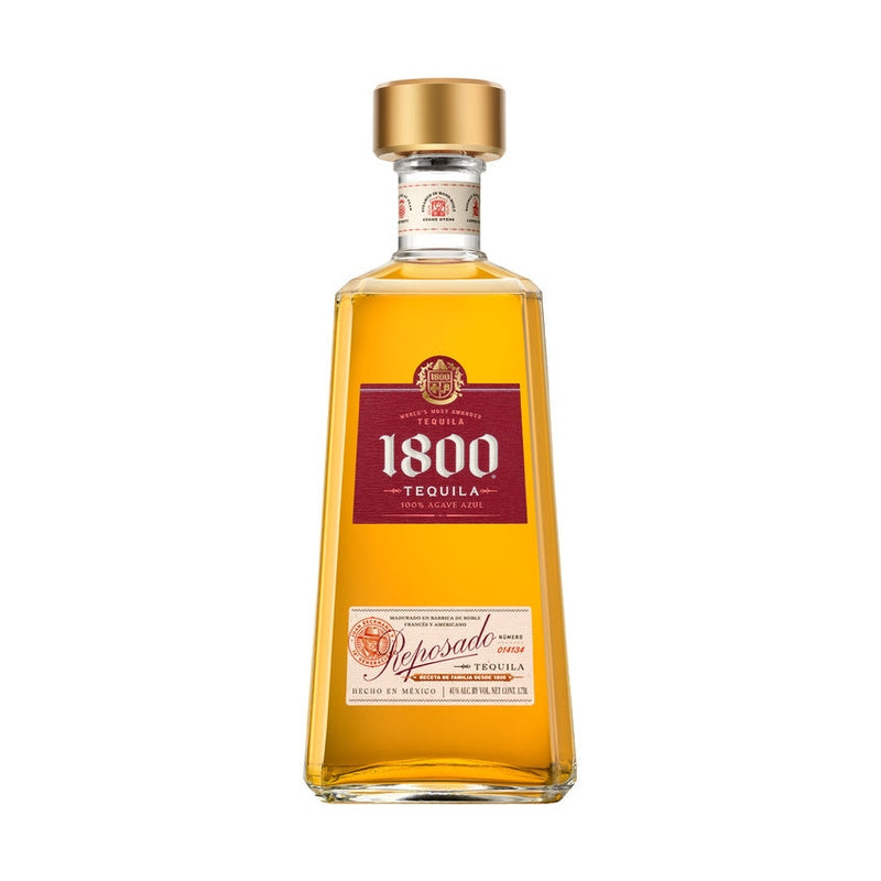 1800 Reposado Tequila 1.75L bottle