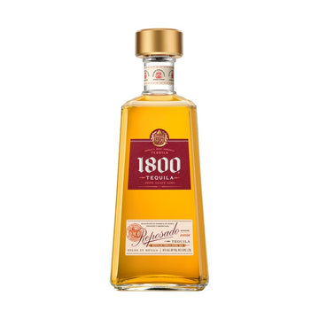1800 Reposado Tequila 1.75L bottle