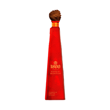 1800 Tequila Guachimonton Extra Añejo - LoveScotch.com