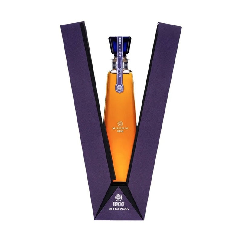 1800 Tequila Milenio Extra Anejo - LoveScotch.com