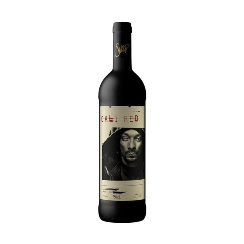 19 Crimes 'Cali Red" - LoveScotch.com
