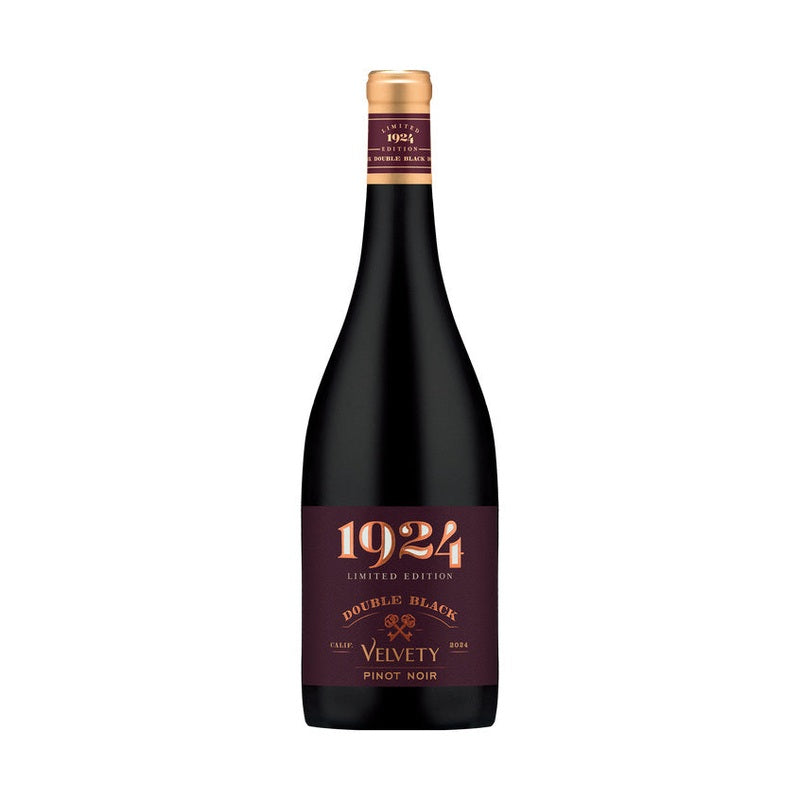 1924 Port Barrel Aged Pinot Noir 2024 bottle