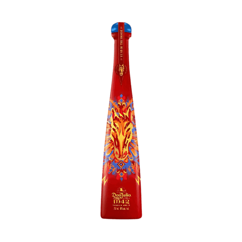 1942 x Blue Label: Year of the Horse Set Pre-Order - LoveScotch.com