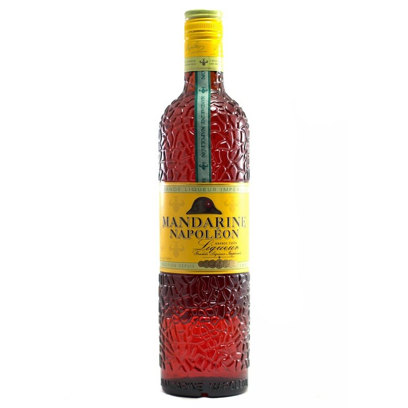 Mandarine Napoleon Grande Cuvee Liqueur - LoveScotch.com 