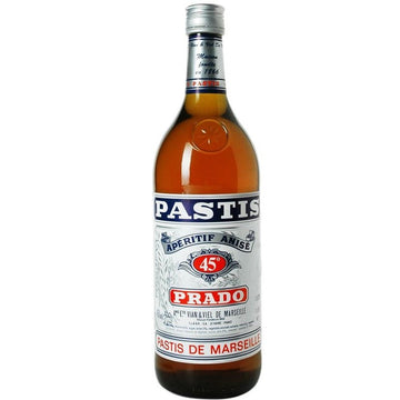 Prado Pastis De Marseille Liter - LoveScotch.com 