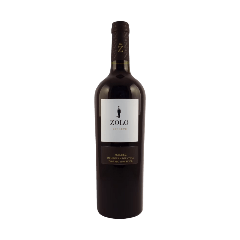 2019 Zolo Malbec Reserva - LoveScotch.com