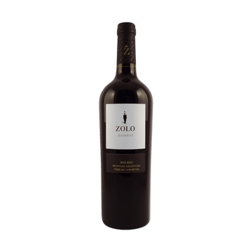 2019 Zolo Malbec Reserva - LoveScotch.com