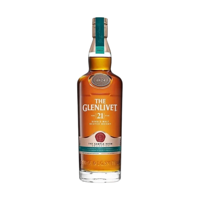 21 Year Old Single Malt Scotch Whisky Collection - LoveScotch.com
