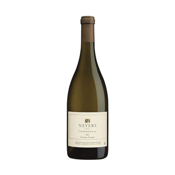 Neyers Chardonnay Sonoma County 2024 - LoveScotch.com