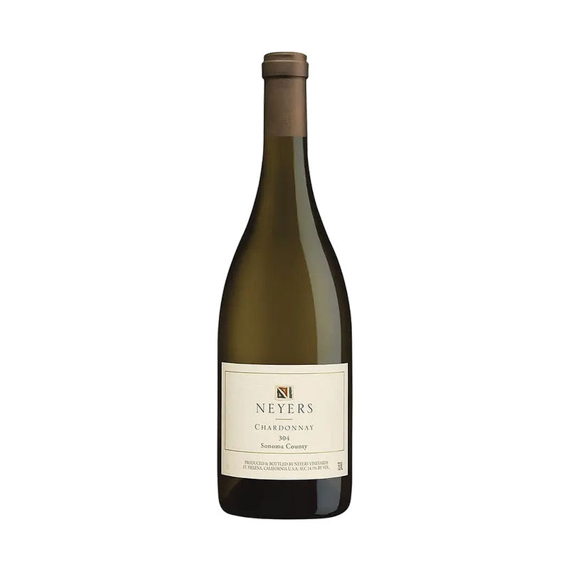 Neyers Chardonnay Sonoma County 2024 - LoveScotch.com