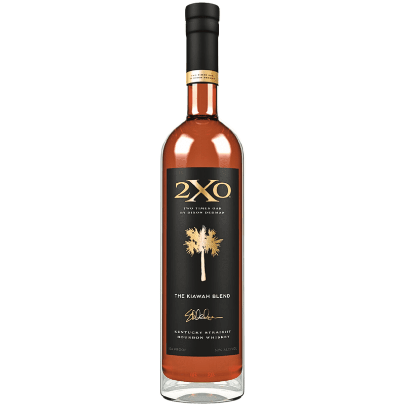 2XO The Kiawah Blend - LoveScotch.com