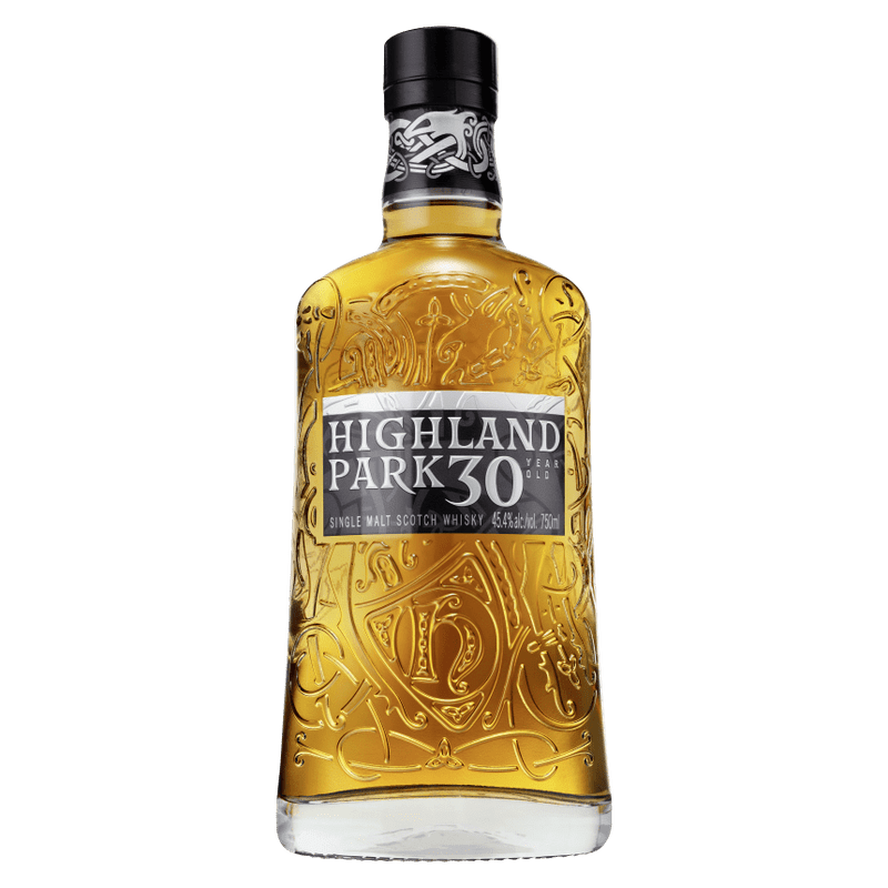 Highland Park 30 Year Old Single Malt Scotch Whisky - LoveScotch.com