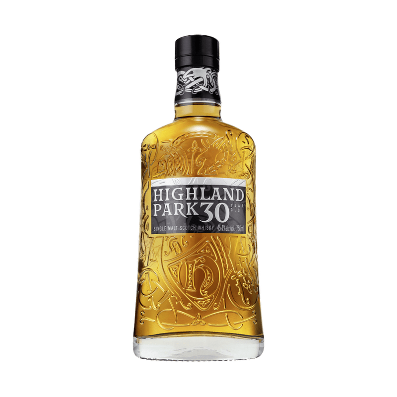 Highland Park 30 Year Old Single Malt Scotch Whisky - LoveScotch.com