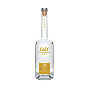 44 North Sunnyslope Nectarine Vodka bottle