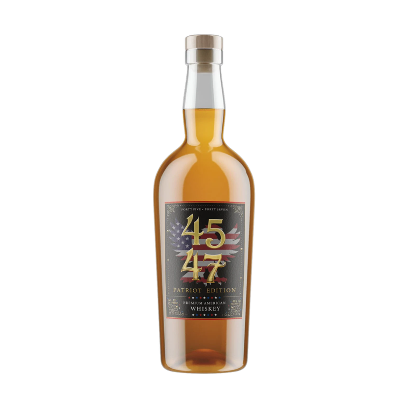 4547 Patriot Whiskey - LoveScotch.com