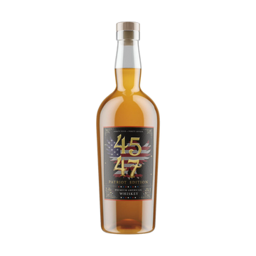 4547 Patriot Whiskey - LoveScotch.com