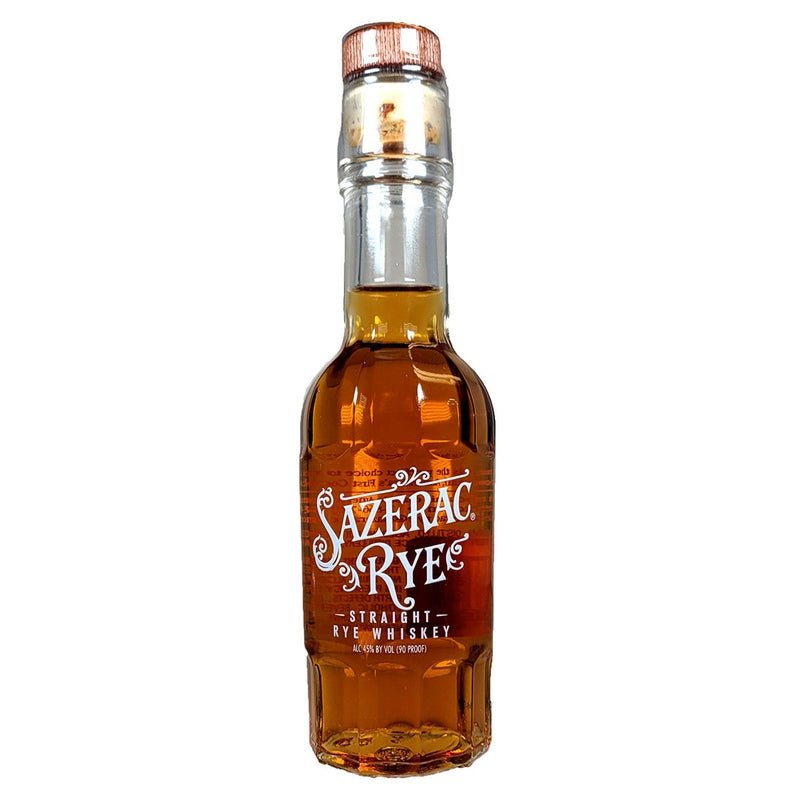 Sazerac Rye 200ml - LoveScotch.com