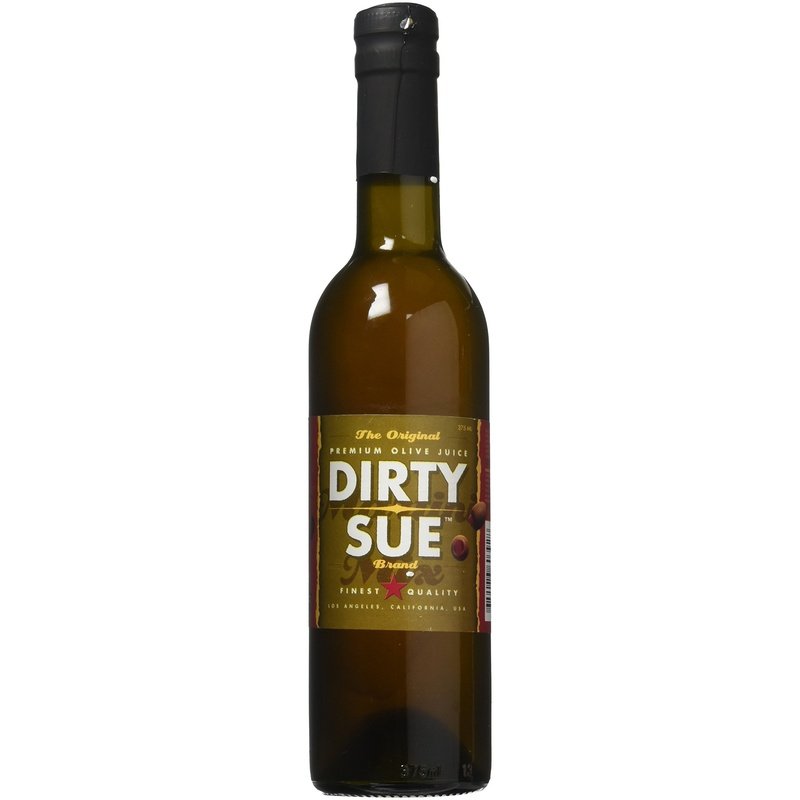 Dirty Sue Premium Olive Juice - LoveScotch.com 