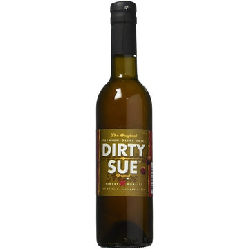 Dirty Sue Premium Olive Juice - LoveScotch.com 