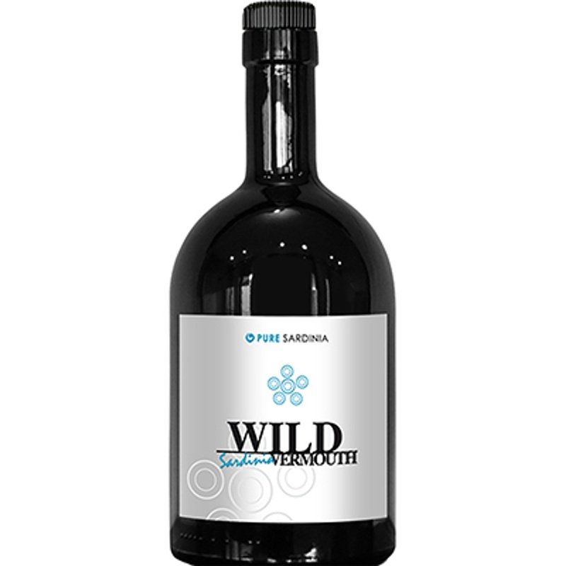 Wild Sardina Vermouth - LoveScotch.com 