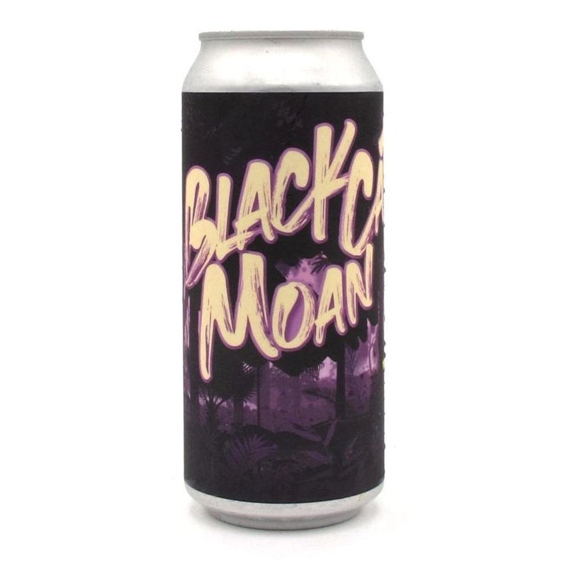 8one8 Brewing 'Black Cat Moan' Imperial Stout Beer 4-pack - ForWhiskeyLovers.com