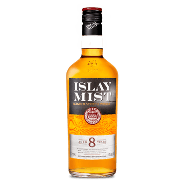 Islay Mist 8 Year Old Blended Scotch Whisky - LoveScotch.com