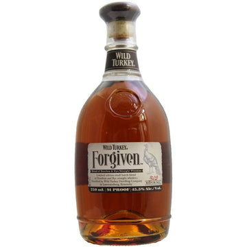 Wild Turkey Forgiven - LoveScotch.com 