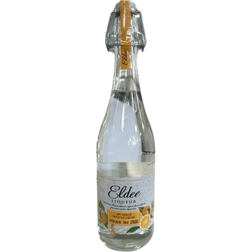 Eldee Triple Sec Liqueur - LoveScotch.com